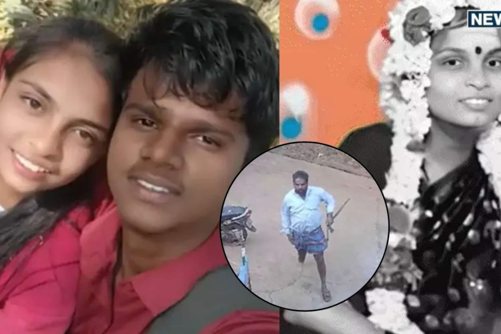 गर्भवती लेकीच्या पोटात रॉड, डोक्यात कुऱ्हाडीचे वार! ऑनर किलिंगची घटना