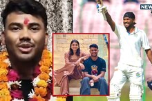 Kartik Sharma : चेन्नईने 14.20 कोटींची बोली लावली अन् कार्तिक शर्मा ढसाढसा रडला, मालती चहरशी खास कनेक्शन!