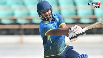 बापाच्या डोक्यावर 28 लाखाचं कर्ज, पोराला CSK ने लावली 14.20 कोटींची बोली