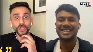 Kartik Sharma reveals My father would threaten 