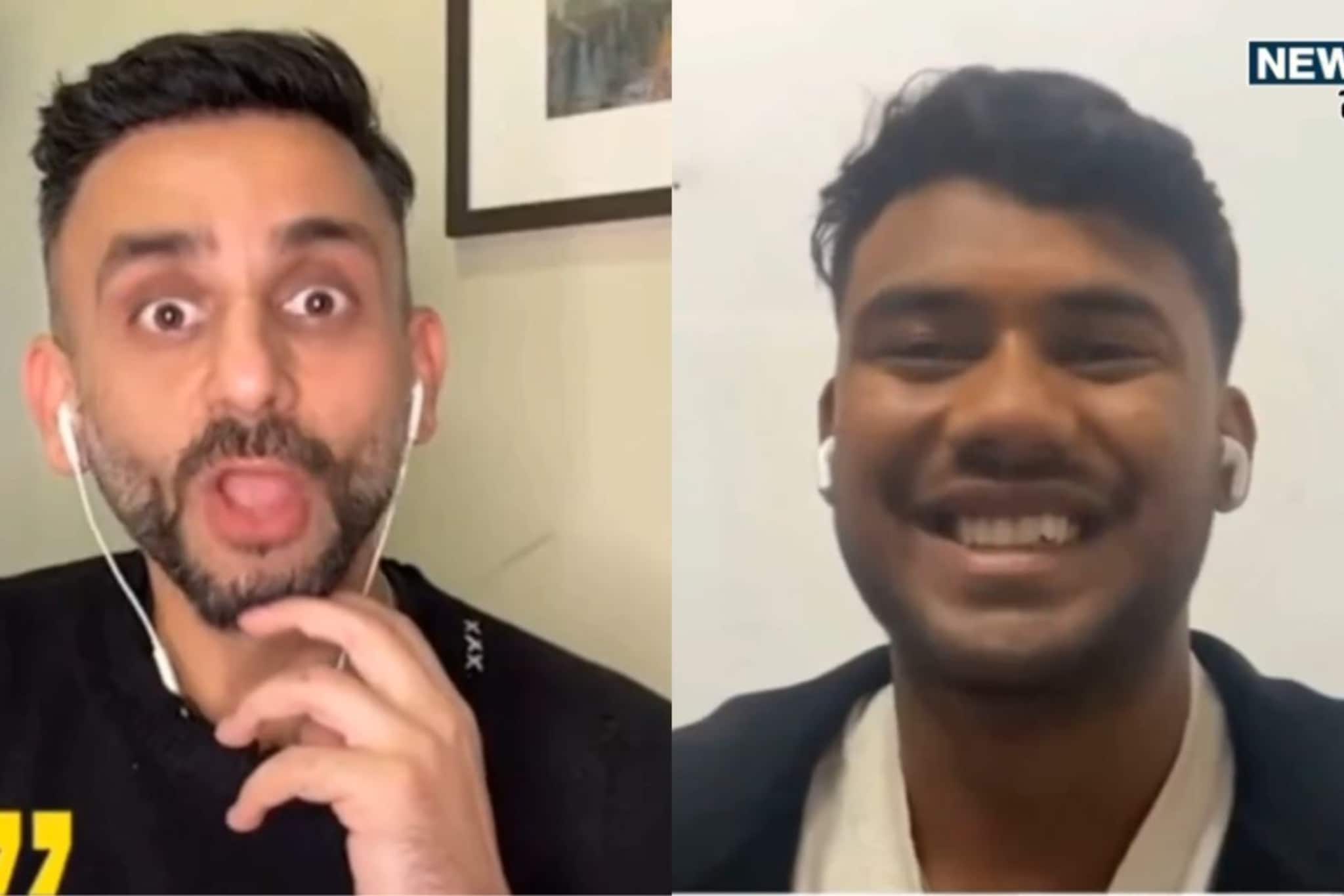 वडिलांनी दिली होती धमकी, CSK च्या 14.20 कोटींच्या खेळाडूचा शॉकिंग खुलासा!