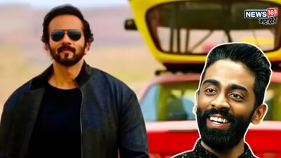 Praneet More eyes Khatron Ke Khiladi 15 after Bigg Boss 19