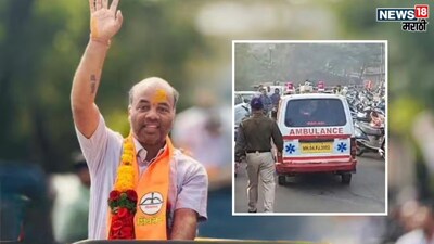 Khopoli Crime Mangesh Kalokhe Murder Case