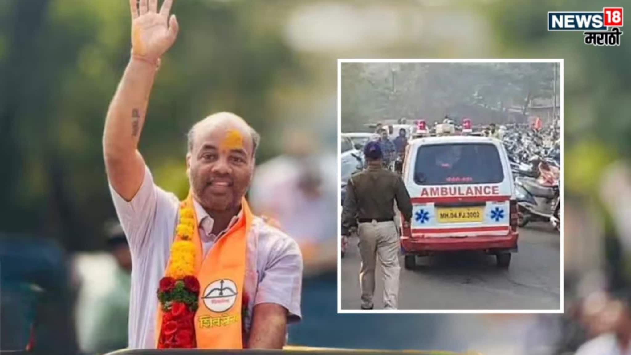 Khopoli Crime : जमिनीवर खाली पाडलं, कुऱ्हाडीने वार अन्... नगरसेविका मानसी काळोखे यांच्या पतीची हत्या का झाली? FIR मध्ये काय म्हटलंय?