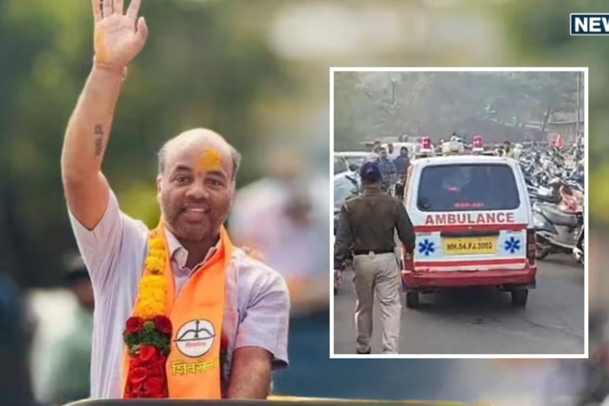 नगरसेविका मानसी काळोखे यांच्या पतीची हत्या का झाली? FIR मध्ये काय म्हटलंय?