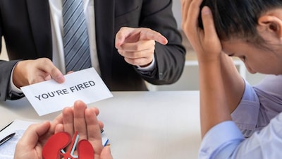 Debbie Stevens Says Kidney Donation to Boss Led to Job Loss, Viral Story Spurs Discrimination Suit