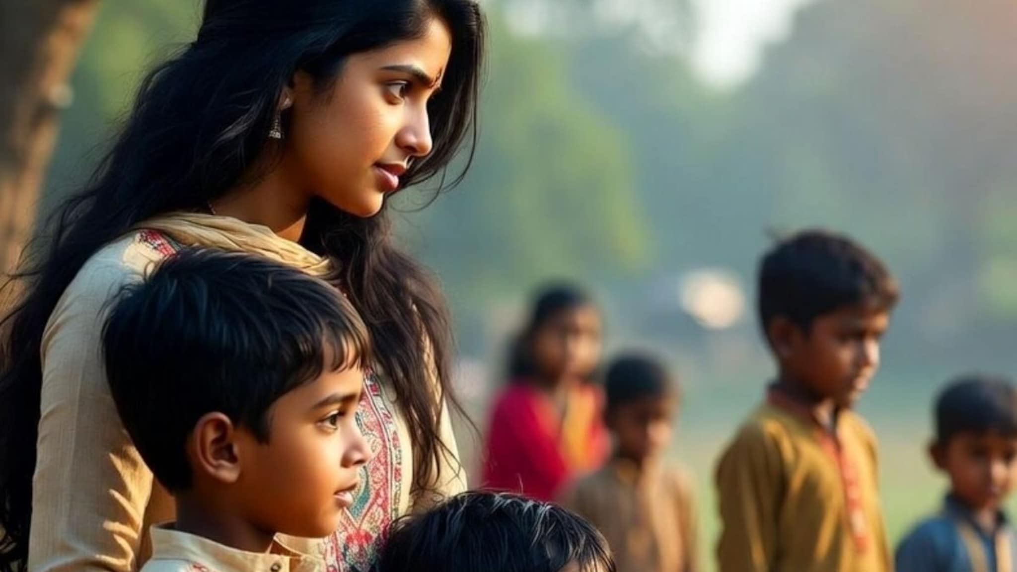 माझ्या मुलांपेक्षा सुंदर दिसतायेत! एकएक करत 4 चिमुकल्यांना संपवलं, 'किलर आई'ची दहशत