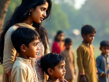 माझ्या मुलांपेक्षा सुंदर दिसतायेत! एकएक करत 4 चिमुकल्यांना संपवलं, 'किलर आई'ची द माझ्या मुलांपेक्षा सुंदर दिसतायेत! एकएक करत 4 चिमुकल्यांना संपवलं, 'किलर आई'ची द