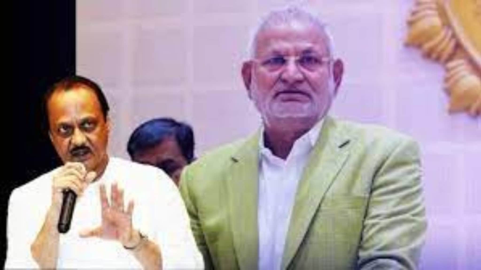 कोकाटेंचं अटक वॉरंट जारी, फडणवीस नाराज तर अजित पवार म्हणाले...