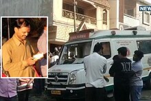 कोल्हापूरात पोटच्या पोरानं आईबापाला संपवलं, हाताच्या नसा कापल्या अन्... पोलिसांच्या पायाखालची जमीनच हादरली!