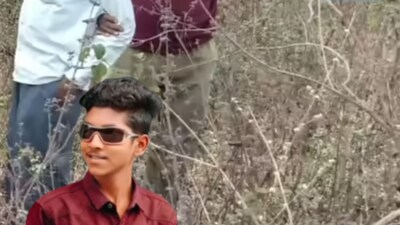 Kolhapur Murder: Suhas killed over sister-in-law affair