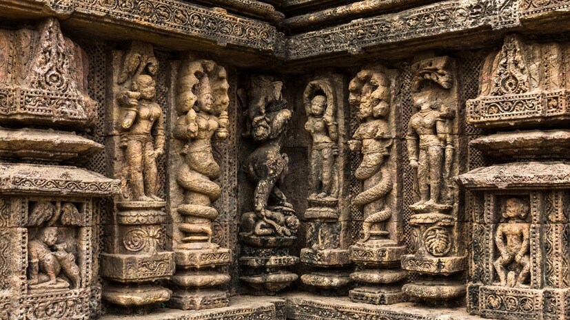 टीओआयच्या मते, एएसआयच्या एका अधिकाऱ्याने सांगितलं की सध्याच्या टप्प्यात मोठ्या प्रमाणात उत्खनन सुरू होण्यापूर्वी भिंतीच्या लपलेल्या ताकदीची चाचणी घेण्यासाठी कोर ड्रिलिंगचा समावेश आहे. पुढील पायरी म्हणजे एक पॉकेट किंवा रचना तयार करणं ज्याद्वारे वाळू काढण्यासाठी बोगदा खोदला जाईल. भिंतीची स्थिती आणि स्थिरतेबद्दल कोणतेही रेकॉर्ड उपलब्ध नसल्यामुळे हे भिंतीचं प्राथमिक मूल्यांकन आहे.