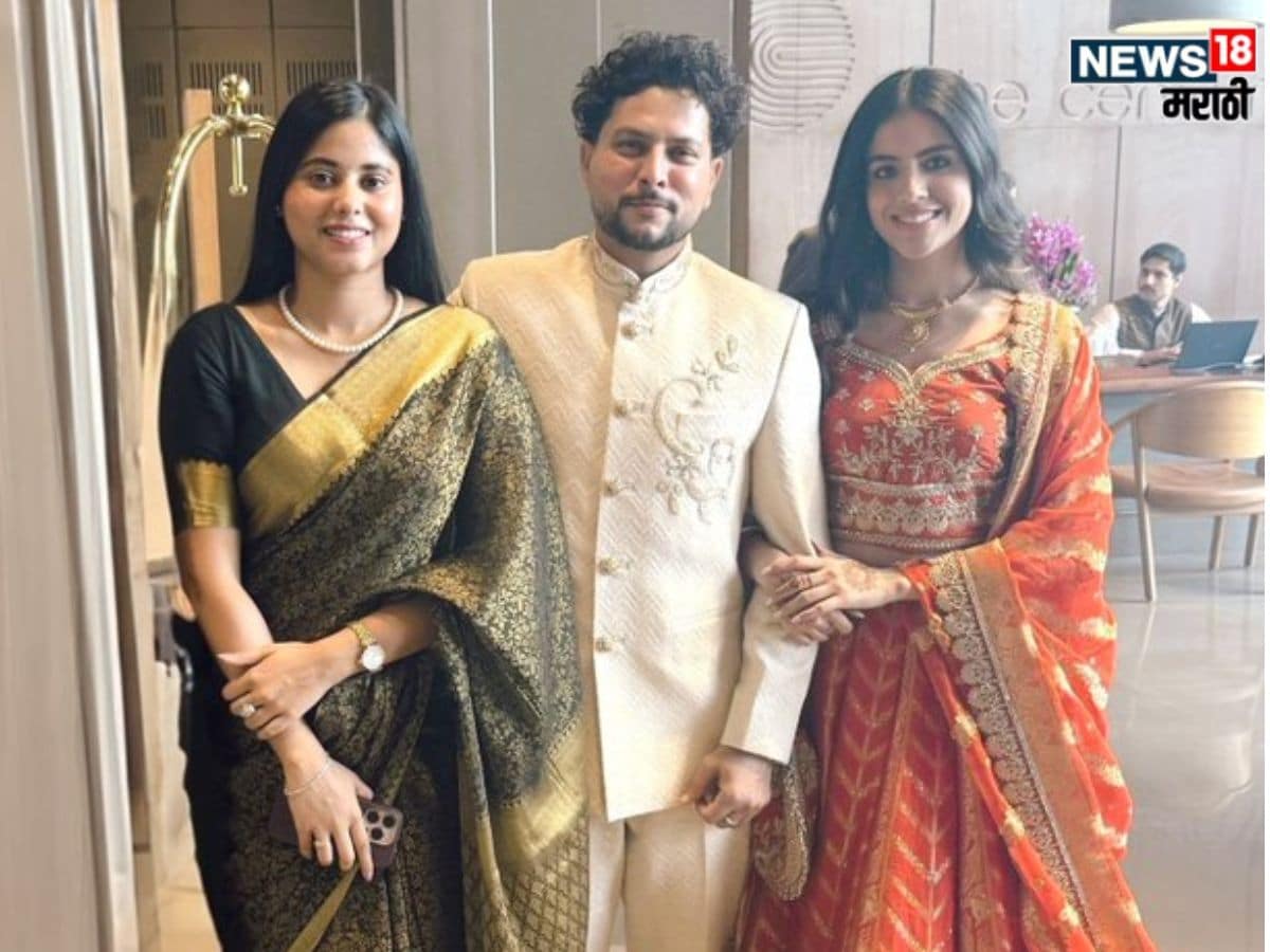 आता त्याला 9 डिसेंबरपासून सुरू होणाऱ्या साउथ आफ्रिकेविरुद्धच्या टी20I सिरीजसाठी टीम इंडियामध्ये निवडण्यात आले आहे. त्यामुळे आता तो टी-ट्वेंटी मालिकेनंतर लग्न करेल, अशी चर्चा आहे.