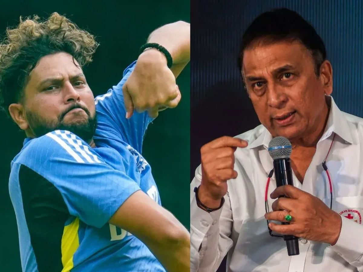 जेव्हा भारताचे माजी दिग्गज खेळाडू सुनील गावस्कर यांनी त्याला थेट लग्नाबद्दल प्रश्न विचारला. च संपल्यानंतर कुलदीप यादव वाहिनीसोबत बोलत असताना, सुनील गावस्कर यांनी त्याला एक मजेशीर प्रश्न विचारला.