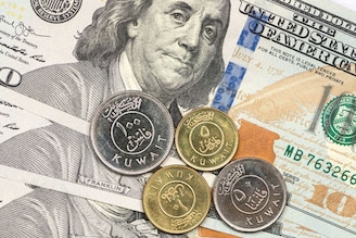 1 लाख घेऊन कुवैतला गेलो तर किती पैसे मिळतील? मुस्लिम देशाची करंसी किती स्ट्रँग?