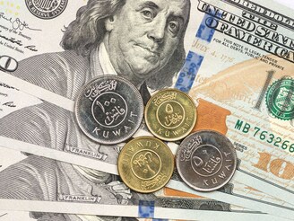 1 लाख घेऊन कुवैतला गेलो तर किती पैसे मिळतील? मुस्लिम देशाची करंसी किती स्ट्रँग?