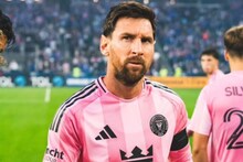 Lionel Messiच्या मुंबईतील चाहत्यांसाठी खास ‘GOAT’ ऑफर; Handshake अन् फोटोसाठी करावी लागले फक्त एक गोष्ट