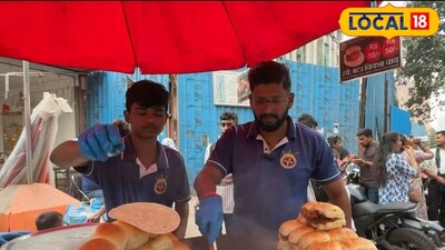 Success Story: कोरोनामुळे नोकरी गमावली, न खचता जितेंद्रने सुरू केला फुड स्टॉल, कमाईही दमदार!