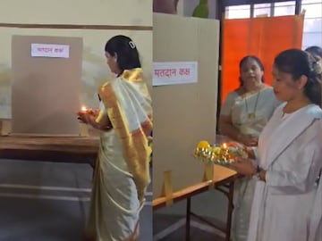 वडगाव मावळ नगर पंचायत निवडणूक