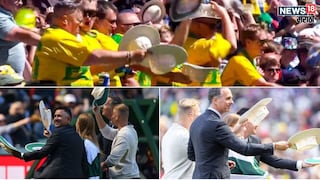 Aus vs Eng, Boxing Day Test, MCG paid tribute, Shane Warne, Watch Video