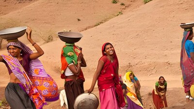 Modi Govt proposes 'Pujya Bapu Gramin Rojgar Yojana' as new MGNREGA name