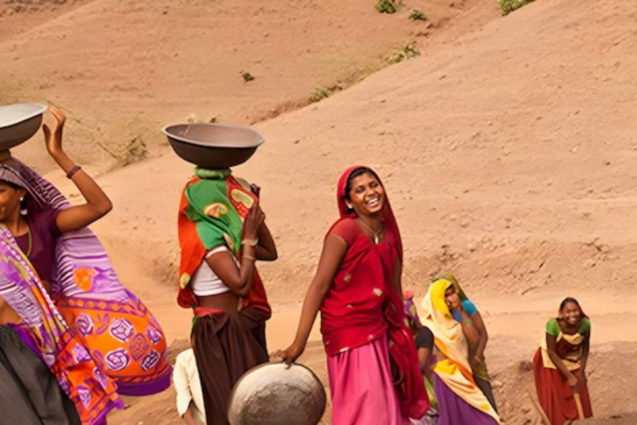 मोठी बातमी! मनरेगा योजनेचे बदलणार नाव मोदी सरकार, 'हे' असणार नवं नाव