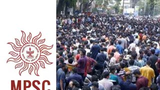 एमपीएससी परीक्षा वेळापत्रक