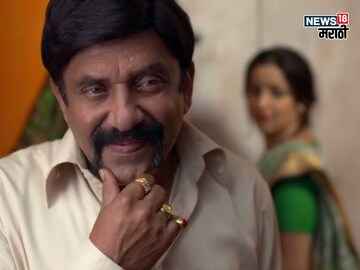 ण्णा नाईकांची रिअल लाईफ शेवतांसोबत हटके लव्ह स्टोरी ण्णा नाईकांची रिअल लाईफ शेवतांसोबत हटके लव्ह स्टोरी