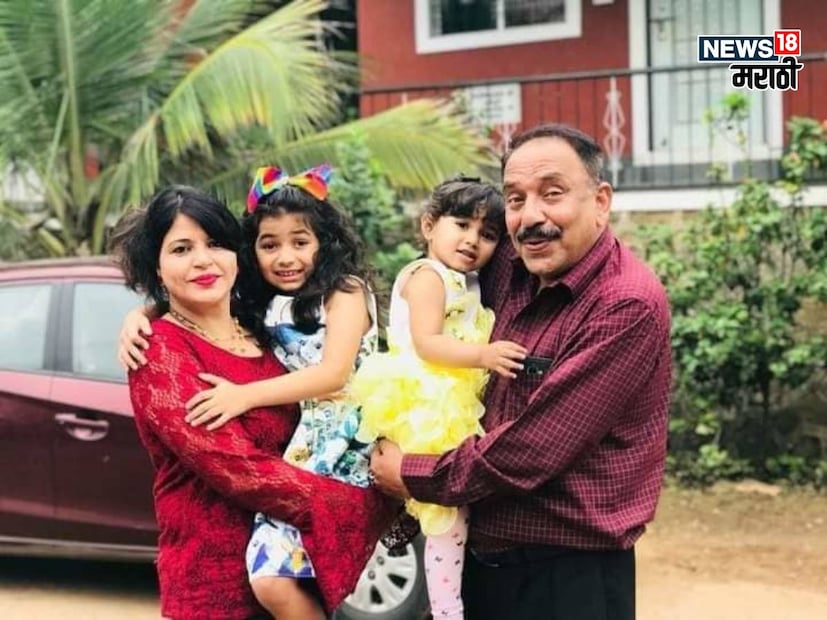 पण इथेच एक मजेशीर ट्विस्ट होता. रेखाला दाखवलेला फोटो हा माधव अभ्यंकर यांच्या 35शीमधला होता. फोटोतील मी आणि नाटकातील मी यांच्यात खूप फरक होता. रेखा म्हणाल्या, मी निरखूप पाहत होते कारण ही तिच व्यक्ती आहे का जिला मी फोटोमध्ये पाहिलंय. पण याआधीच आमचं सगळं बोलून झालं होतं. प्रॉमिस वगैरे सगळं केलं होतं. मग आता नकार कसा देणार असा विचार मी करत होते.