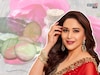 Madhuri Dixit :  माधुरी दीक्षित एवढी सुंदर कशी दिसते? स्वत: सांगितलं सीक्रेट