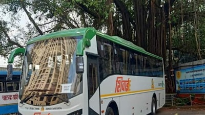 Borivali Nashik Bus: मुंबईकरांसाठी आनंदाची बातमी, नाशिक- बोरिवली प्रवास सुसाट; ST च्या AC बसचं नवं टाइमटेबल, तिकीट दर जाणून घ्या