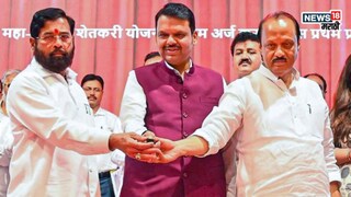 शिंदे गट–भाजपात कुरघोडीचा डाव, पण पडद्यामागे मोठ्या घडामोडी, महायुतीचा महापालिकेचा फॉर्म्युला ठरला