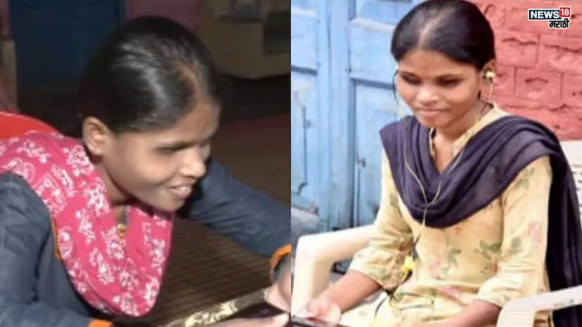 माला पापलकर आज महाराष्ट्र लोक सेवा आयोगाची परीक्षा उत्तीर्ण होऊन नागपूर जिल्हाधिकारी कार्यालयात 'राजस्व सहायक' या पदावर रुजू झाल्या आहेत. साधारण २५ वर्षांपूर्वी त्यांच्या जन्मानंतर दृष्टिहीन असल्याने त्यांना जळगाव रेल्वे स्टेशनवर कचराकुंडीत फेकून दिलं. 