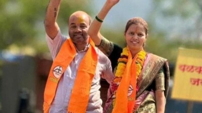 Khopoli Corporator's Husband Murder: NCP Leaders Among 10 Accused, Police Inaction Alleged