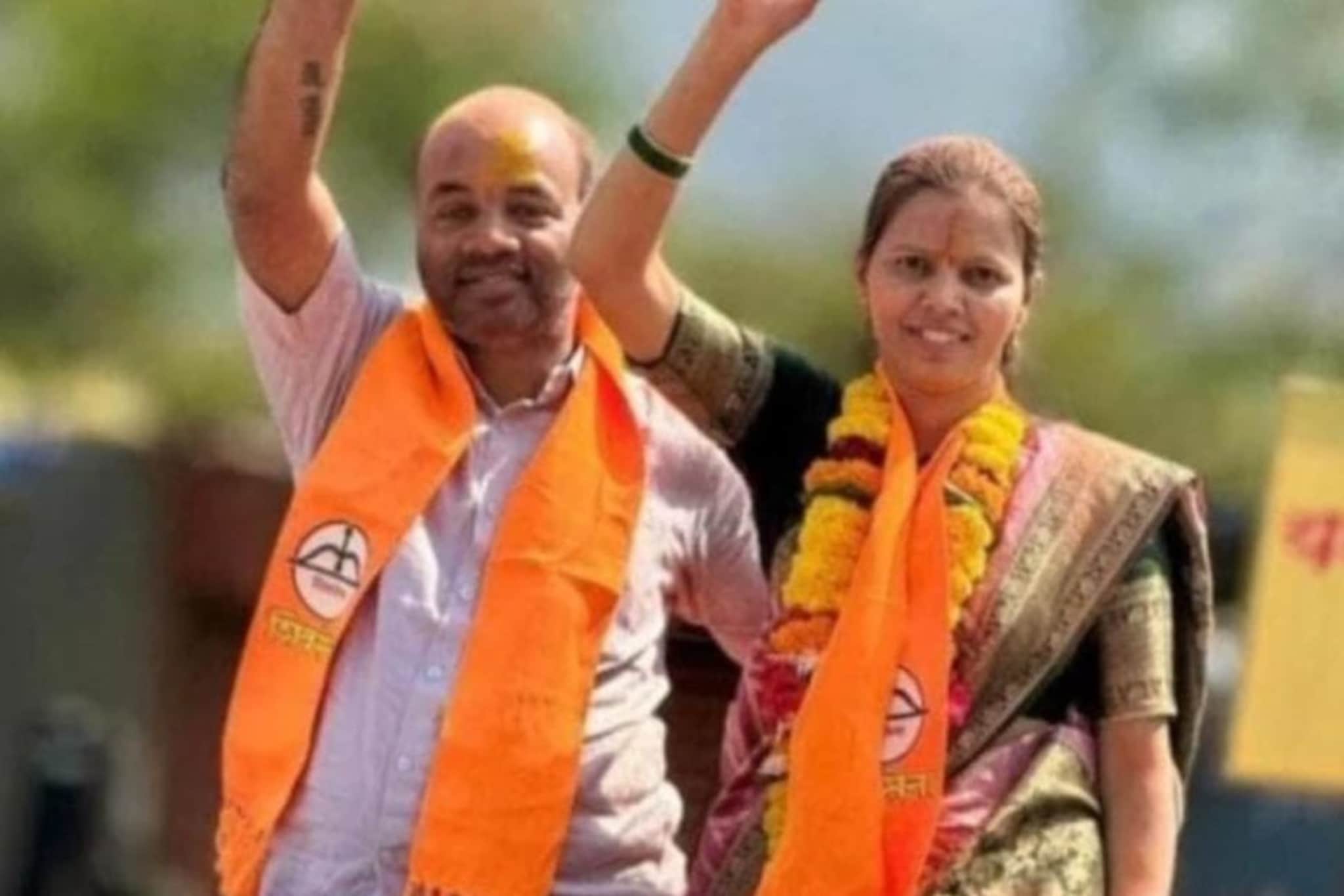 शिवसेना नगरसेविकेच्या पतीची हत्या प्रकरणात नवा ट्विस्ट,