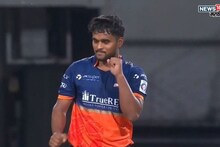 Mangesh Yadav Success Story: क्रिकेट प्रॅक्टीससाठी 70 KM पायपीट; ट्रक ड्रायव्हरचा मुलगा 2 तासांत करोडपती; RCB कडून IPL गाजवणार