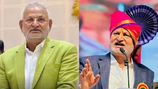 माणिकराव कोकाटे (मंत्री) माणिकराव कोकाटे (मंत्री)