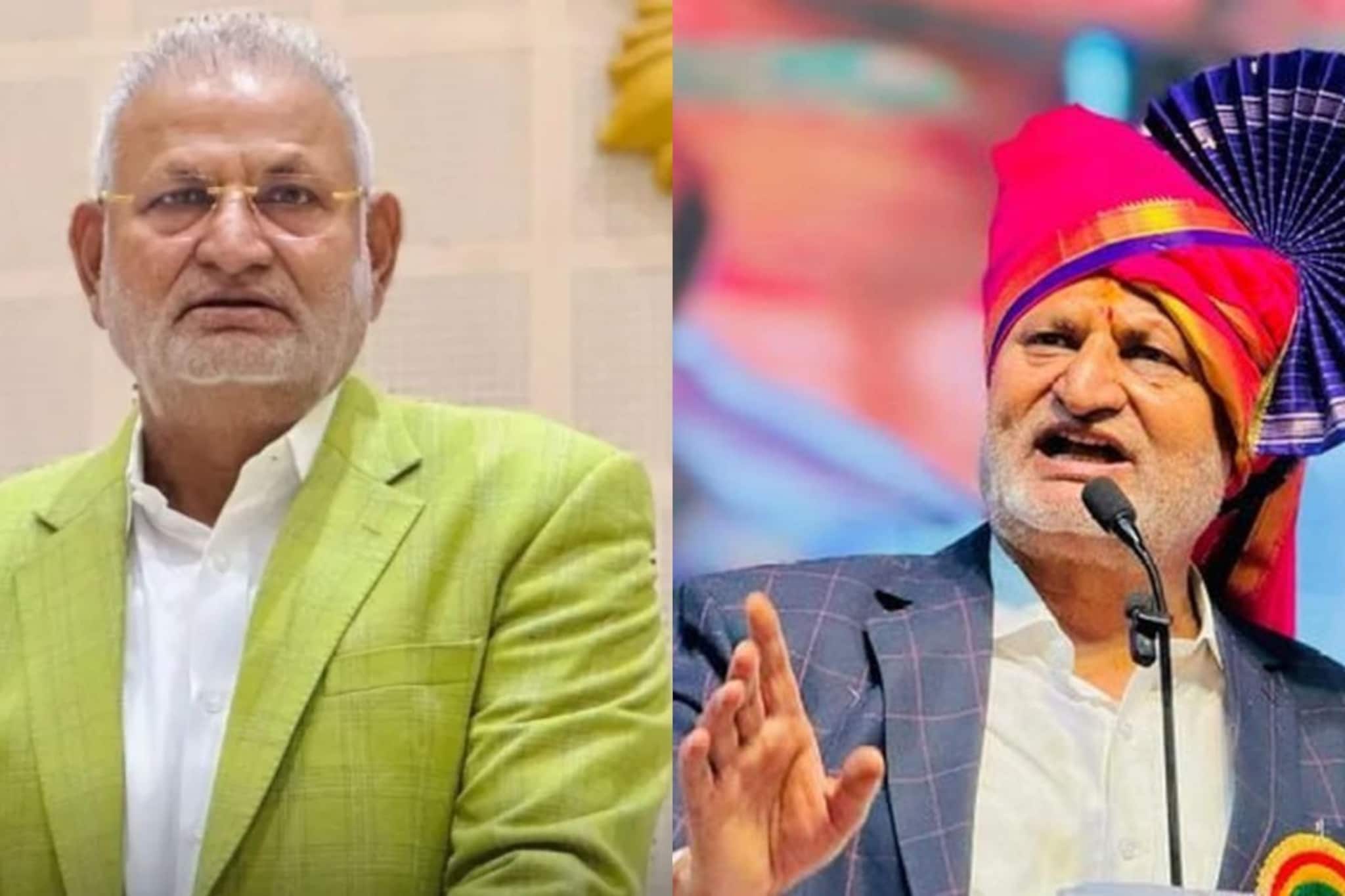 अटक वॉरंट जारी, मंत्रीपद टांगणीला, माणिकराव कोकाटे अटक टाळण्यासाठी काय करू शकतात