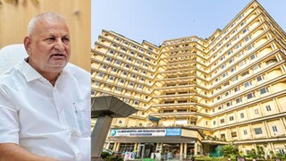 माणिकराव कोकाटे  (माजी मंत्री)