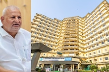 माणिकराव कोकाटेंना अटक करण्यासाठी नाशिक पोलीस 'लीलावती'मध्ये, रुम नं.609 मध्ये काय घडलं?