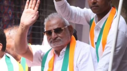 माणिकराव कोकाटे माणिकराव कोकाटे