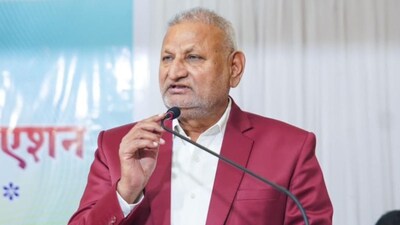 महायुती सरकारमधील दुसऱ्या मंत्र्‍यांची विकेट, कोकाटे यांचा राजीनामा अखेर मंजूर