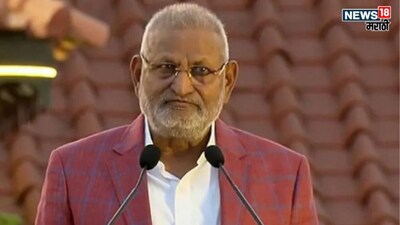 मोठी बातमी! अखेर माणिकराव कोकाटेंविरोधात अटक वॉरंट जारी, कोर्टाचा दणका, खडे बोल सुनावले