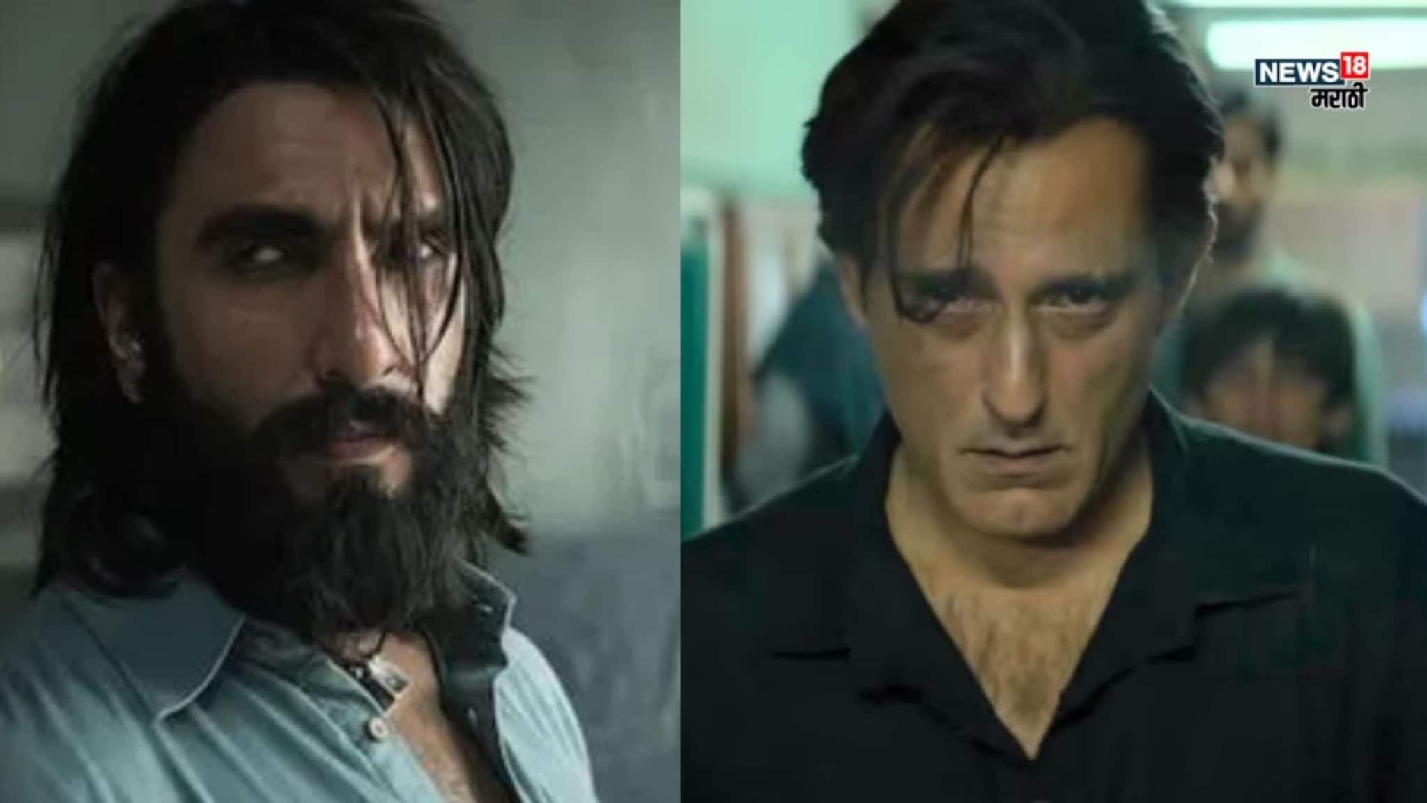 Dhurandhar चा नवा रेकॉर्ड, ठरली 2025 मध्ये सर्वाधिक कमाई करणारी फिल्म, 19 दिवसांत किती जमवलाय गल्ला?