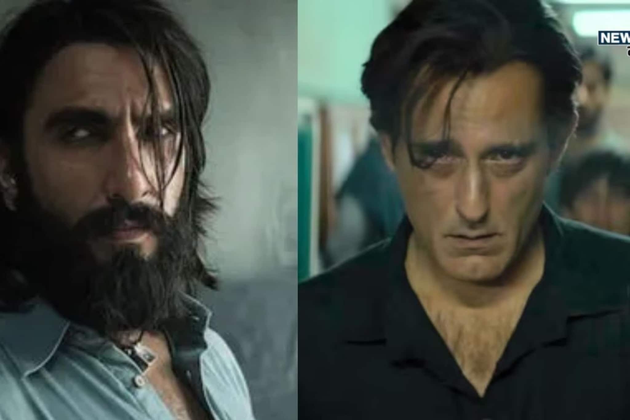 Dhurandhar चा नवा रेकॉर्ड, ठरली 2025 मध्ये सर्वाधिक कमाई करणारी फिल्म