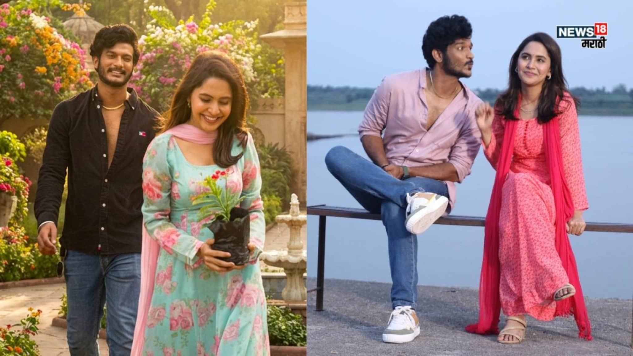 छोट्या पडद्यावरील 'जब्राट' जोडी आता रुपेरी पडदा गाजवायला सज्ज, झळकणार या सिनेमात