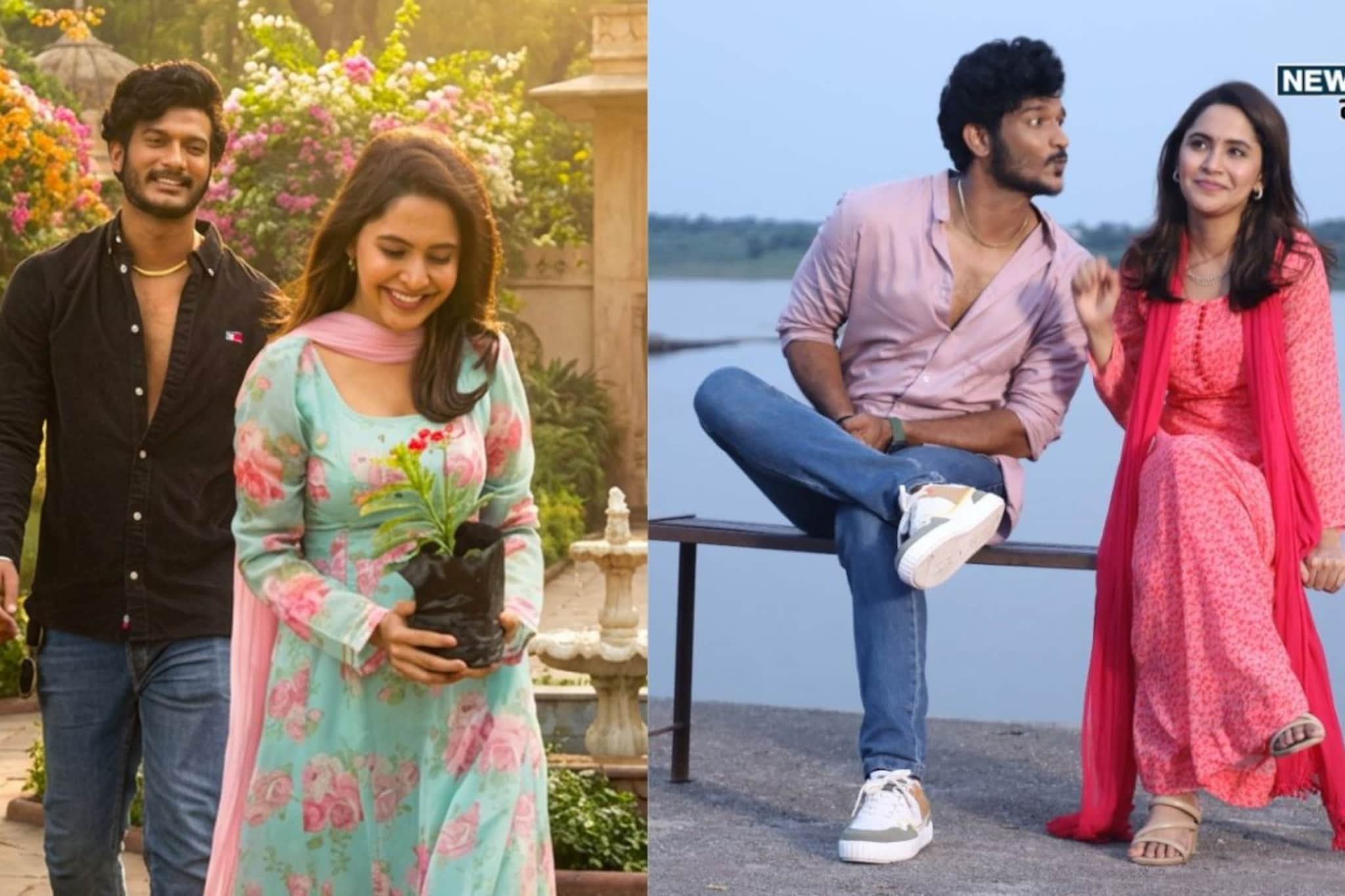 छोट्या पडद्यावरील 'जब्राट' जोडी आता रुपेरी पडदा गाजवायला सज्ज छोट्या पडद्यावरील 'जब्राट' जोडी आता रुपेरी पडदा गाजवायला सज्ज