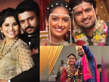 2025 संपण्याआधी मोडला या मराठी सेलिब्रिटींचा संसार 2025 संपण्याआधी मोडला या मराठी सेलिब्रिटींचा संसार