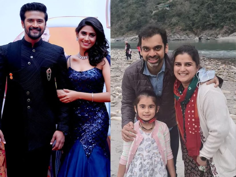  मराठी इंडस्ट्रीतील काही कलाकारांनी 2025 मध्ये लग्नानंतर अनेक वर्षांच्या सुखी संसारानंतर घटस्फोट घेतला आहे. तर काहींच्या आयुष्यात लग्नानंतर लगेचच दुरावा आला आहे. गेल्या काही महिन्यात मराठी इंडस्ट्रीत घटस्फोटाचा ट्रेंड (Divorce Trend) पाहायला मिळाला आहे.