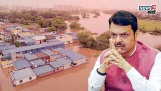 शेतकरी मदतीचा मोठा वाद! १०० कोटींच्या निधीतून फक्त ७५ हजार? CMOनं मौन सोडलं